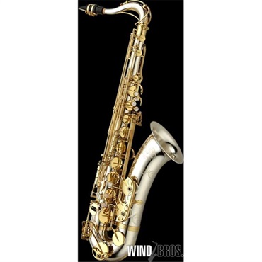 YANAGISAWA テナーサックス ヤナギサワ T-WO37 【調整&セットアップ後出荷】【5年間キーバランス調整無料】 画像3