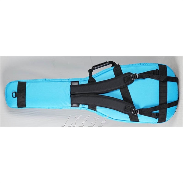 NAZCA IKEBE ORDER Protect Case for Guitar Sky Blue/#15 【受注生産品】 画像1