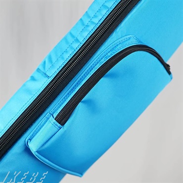 NAZCA IKEBE ORDER Protect Case for Guitar Sky Blue/#15 【受注生産品】 画像3