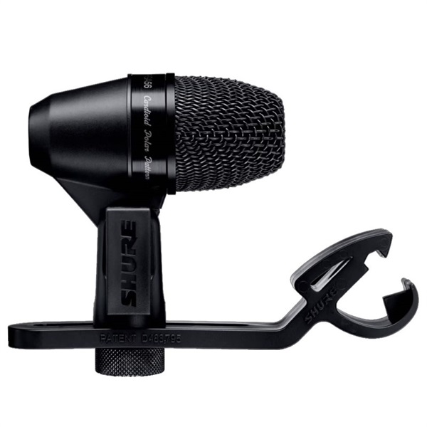 SHURE PGA56-LC 画像1