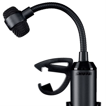 SHURE PGA98D-XLR 画像1