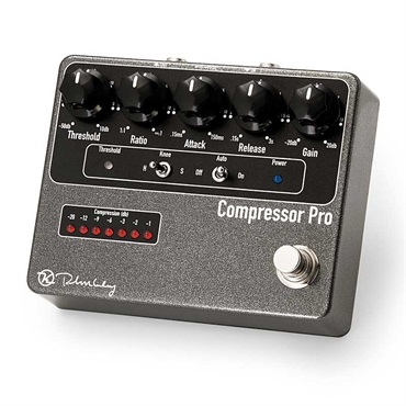 keeley Compressor Pro 画像4