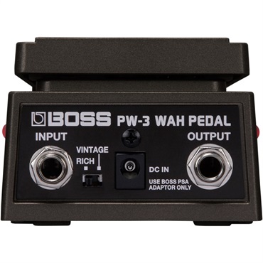 BOSS PW-3 画像4