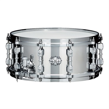 TAMA XY146 [X JAPAN YOSHIKI Signature Snare Drum]【お取り寄せ品】 ｜イケベ楽器店オンラインストア