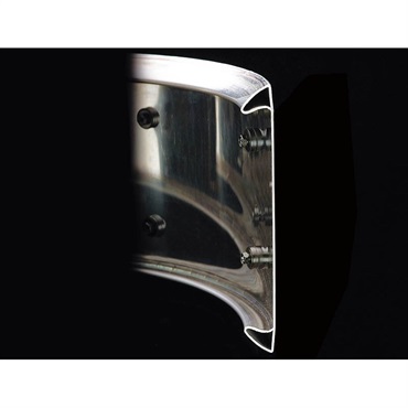 TAMA XY146 [X JAPAN YOSHIKI Signature Snare Drum]【お取り寄せ品】 画像8