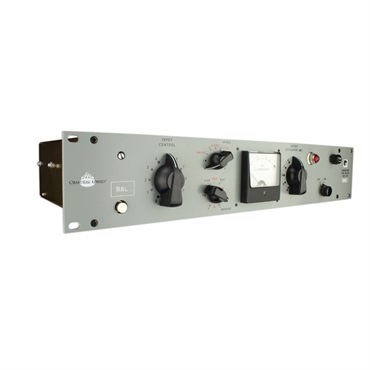 Chandler RS124 EMI/Abbey Road Tube Compressor(Stepped I/O)(真空管コンプレッサー)【お取り寄せ商品・納期別途ご連絡】 画像1