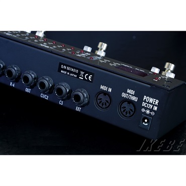 Free The Tone ARC-53M AUDIO ROUTING CONTROLLER 【BLACK COLOR MODEL】【最新Version 2.0】 画像10