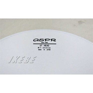 ASPR ST-250CD13 [ST type (ST Head) / Clear Film 0.25mm / Coated 13 with Center Dot] 画像1