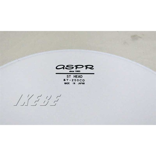 ASPR ST-250CD13 [ST type (ST Head) / Clear Film 0.25mm / Coated 13 with Center Dot] 画像1