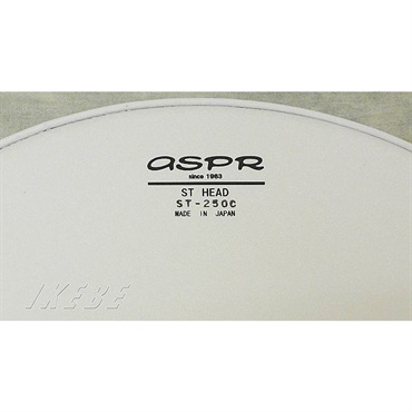 ASPR ST-250C16 [ST type (ST Head) / Clear Film 0.25mm / Coated 16] 画像1