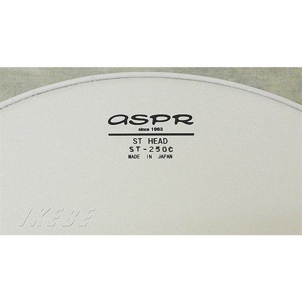 ASPR ST-250C16 [ST type (ST Head) / Clear Film 0.25mm / Coated 16] 画像1