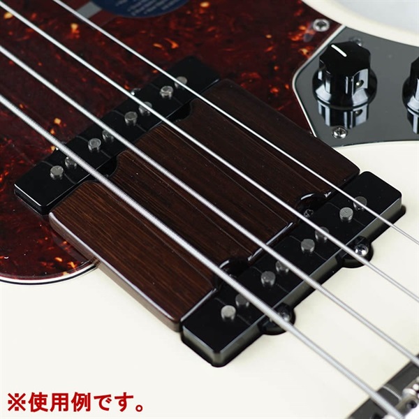 VELLMOR Finger Ramp PG (Flame Maple) ｜イケベ楽器店