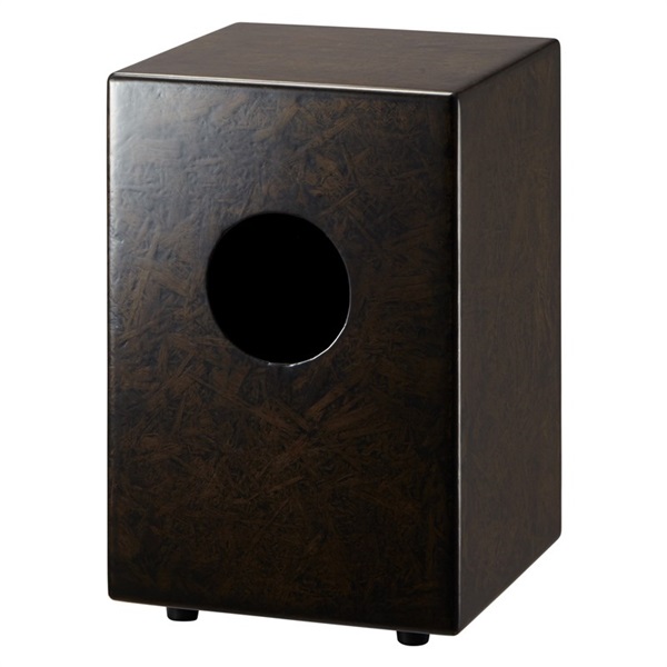 Pearl PCJ-CBC/SC #BK [Chipboard Cajon]【Pearl純正ソフトケース付属】 画像1