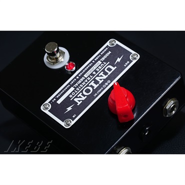 Union Tube & Transistor Beelzebuzz [Fuzz Distortion]【旧価格品】 画像5