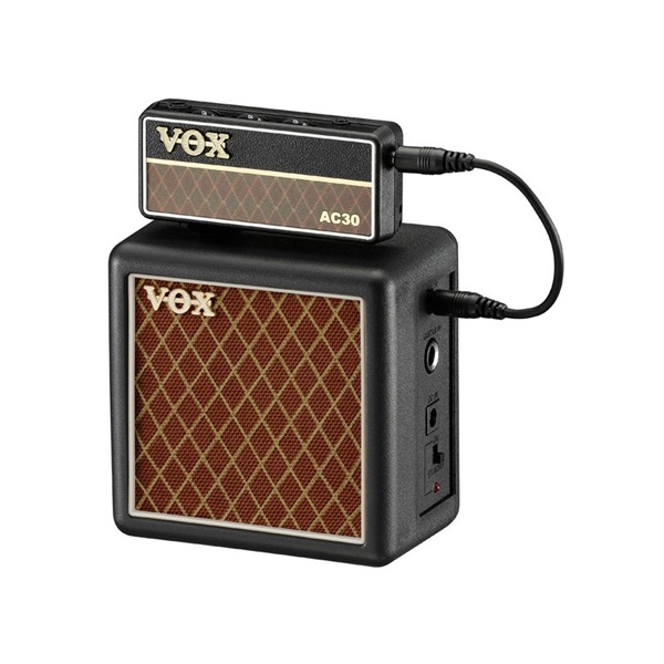 VOX AC30 ジャンク - ヘッドフォン