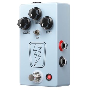 JHS Pedals SuperBolt V2 ｜イケベ楽器店