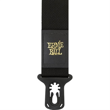 ERNIE BALL PolyLock Guitar Strap [#P04056] 画像1