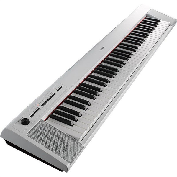 YAMAHA NP-32WH【入門Bセット】【ピアノ入門セット】【お取寄せ商品