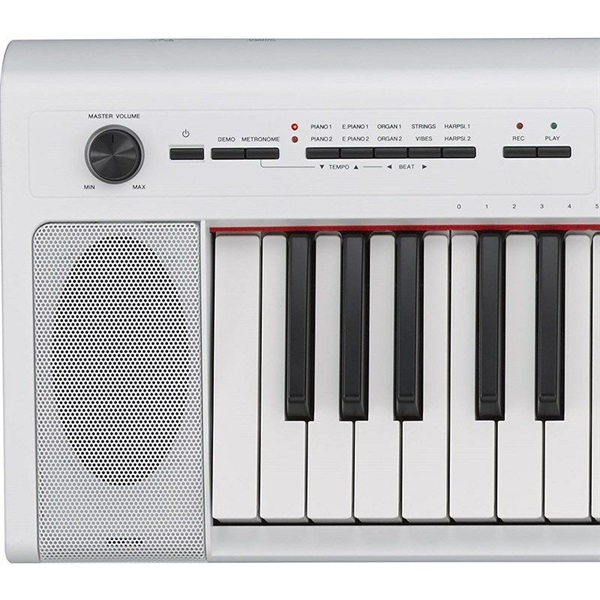 YAMAHA NP-32WH【入門Bセット】【ピアノ入門セット】【お取寄せ商品