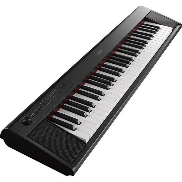 YAMAHA NP-12B 【入門セットA】【ピアノ入門セット】 ｜イケベ楽器店