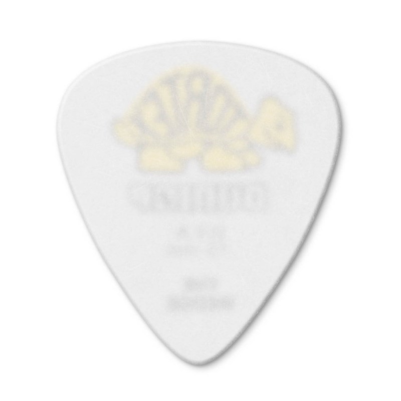 Dunlop (Jim Dunlop) 424 TORTEX WEDGE (0.73mm/イエロー) 画像2