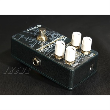 keeley Hooke Reverb 画像3