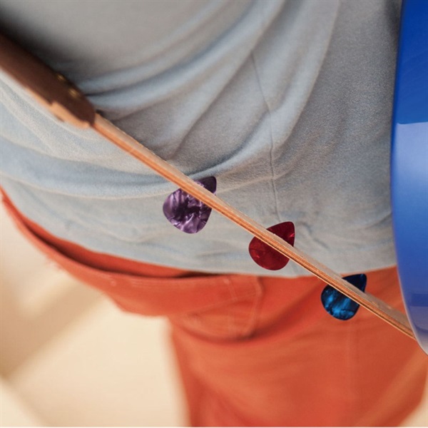 RIGHTON STRAPS CORK ［BROWN］ 画像3