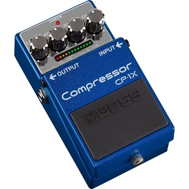 BOSS CP-1X (Compressor) 画像1