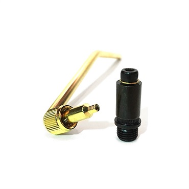 Floyd Rose Turbo Tremolo Arm (Gold) 画像2