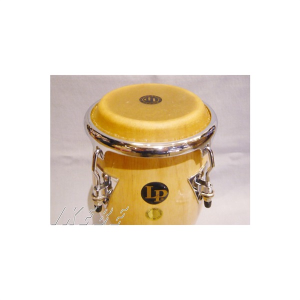 LP LPM198-AW [Miniature Collection Mini Tunable Conga] ｜イケベ楽器店