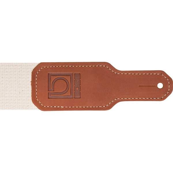 BOSS Instrument Strap BSC-20-NAT（ナチュラル）※お取り寄せ品 画像1