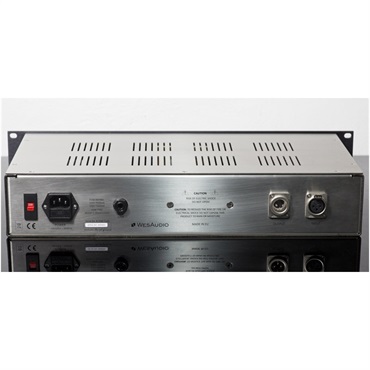 WesAudio Timbre [Gates STA-Level type Compressor] 【国内正規品】【受注発注品・納期2～3週間程】 画像3