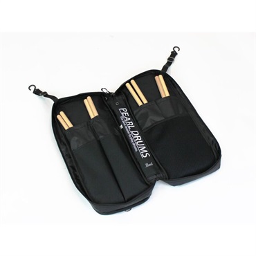 Pearl PSC-BJSTB [Black Jam Series / Srick Bag Large Size (12pr)] 【お取り寄せ品】 画像1