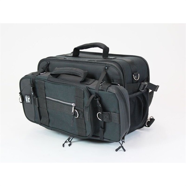 Pearl PSC-BJSTB [Black Jam Series / Srick Bag Large Size (12pr)] 【お取り寄せ品】 画像8