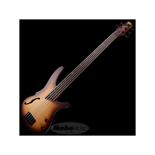Ibanez Bass Workshop SRH505F-NNF ｜イケベ楽器店