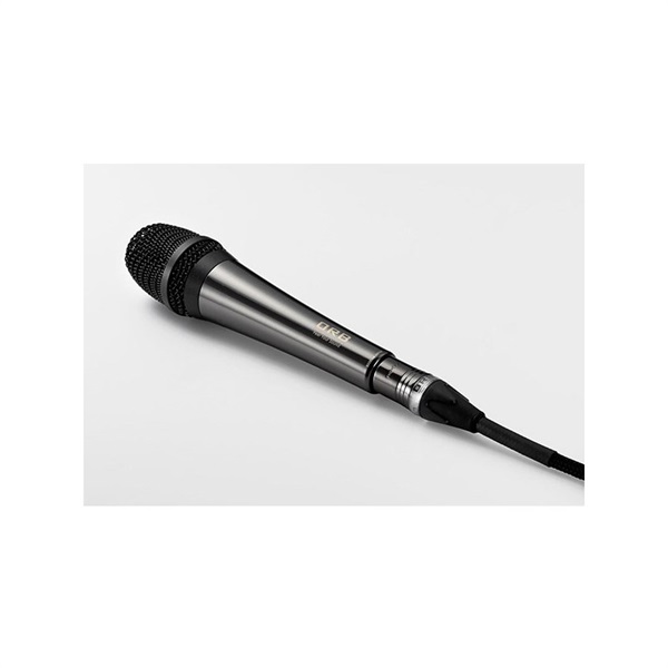 ORB Clear Force Microphone Premium/CF-3【専用マイクケーブルJ10-XLR Pro(1m)セット】 画像1