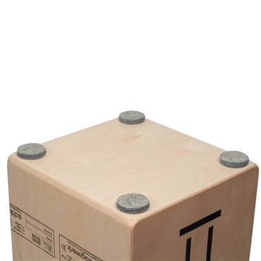 Schlagwerk Percussion SR-CP404 [2 in One Cajon / カホン・バッグ付属] 画像3