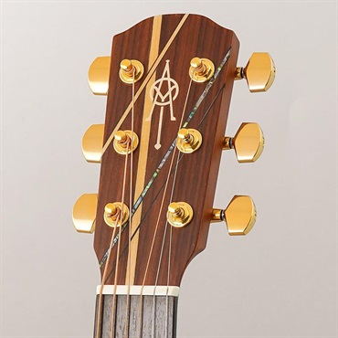 K.Yairi WY-1 Reissue Kヤイリ 画像10