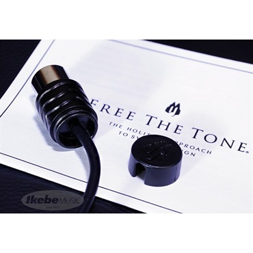 Free The Tone MIDI CABLE CM-3510 30cm 画像2