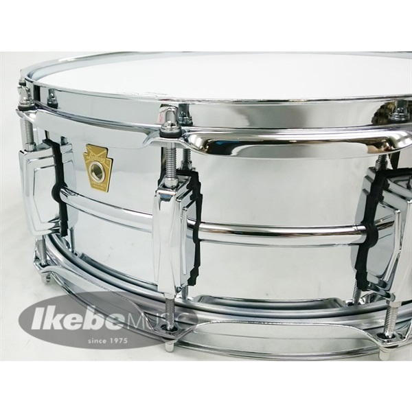 Ludwig LM400 [Supraphonic 14×5] ｜イケベ楽器店