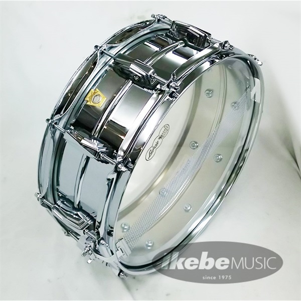 ludwig ラディック スネア ドラム lm400 インナーミュート付き - 楽器/器材