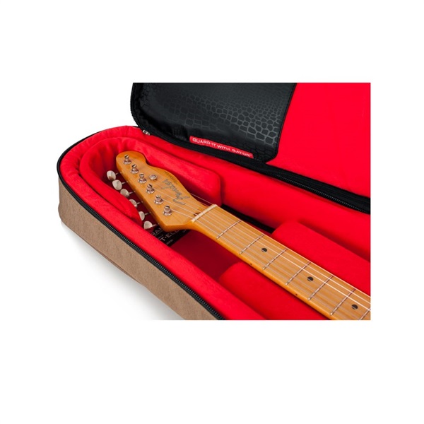 THE NORTH FACE BC Guiter Case ギター ケース-
