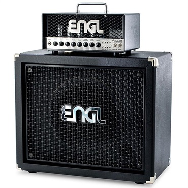 ENGL 1×12 Pro-Cabinet （E112VB）（スピーカー キャビネット エングル） 画像6