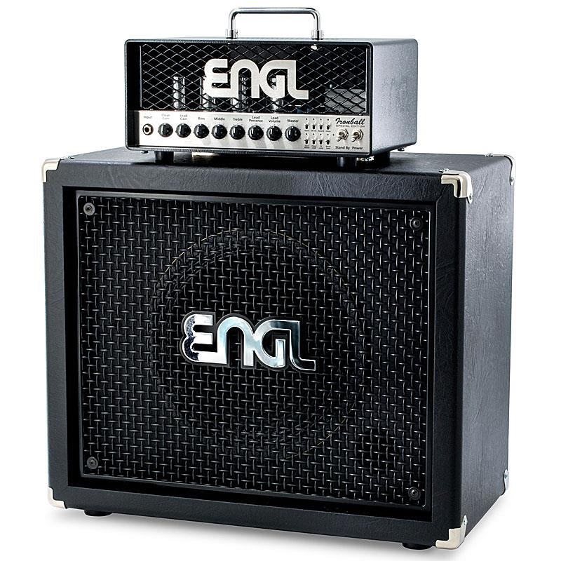 ENGL 1×12 Pro-Cabinet （E112VB）（スピーカー キャビネット エングル） 画像6