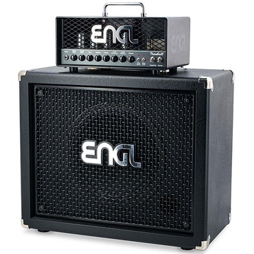 ENGL 1×12 Pro-Cabinet （E112VB）（スピーカー キャビネット エングル） 画像7