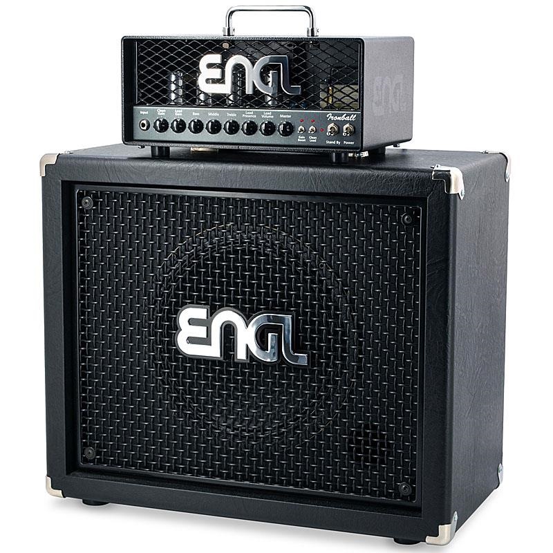ENGL 1×12 Pro-Cabinet （E112VB）（スピーカー キャビネット エングル） 画像7