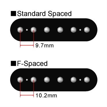 DiMarzio The Tone Zone [DP155] (Cream/Standard-Spaced) 【安心の正規輸入品】 画像1