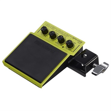 Roland SPD::ONE KICK [SPD-1K / Percussion Pad] 画像4