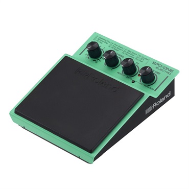 Roland SPD::ONE ELECTRO [SPD-1E / Percussion Pad] 画像1