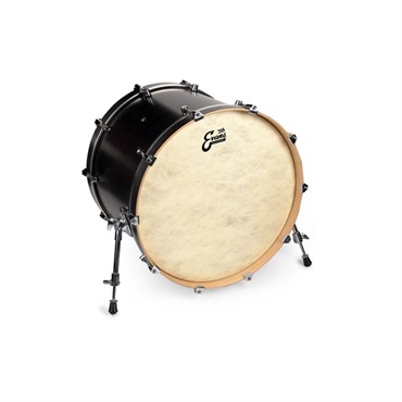 EVANS BD24CT ['56 - Calftone Bass 24 / Bass Drum]【1ply ， 12mil】【お取り寄せ品】 画像1